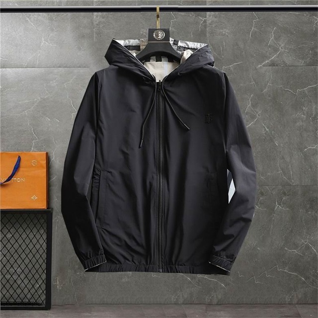Burberry Jacket m-3xl-060